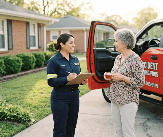 Accident Towing Service Bryan, OH FAQs
